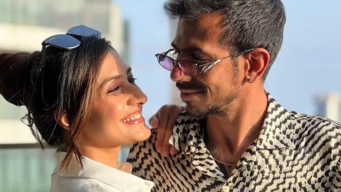 युजवेंद्र चहल और धनश्री वर्मा के रिश्ते में आई दरार (Photo: Instagram)