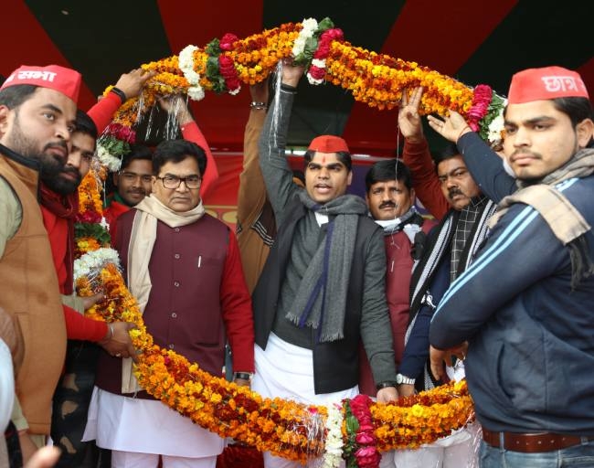 Image result for à¤
à¤à¥à¤·à¤¯-शिवपाल