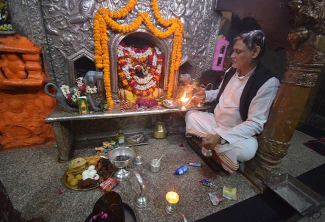 Batuk Bhairav Puja – Meaning and Vidhi