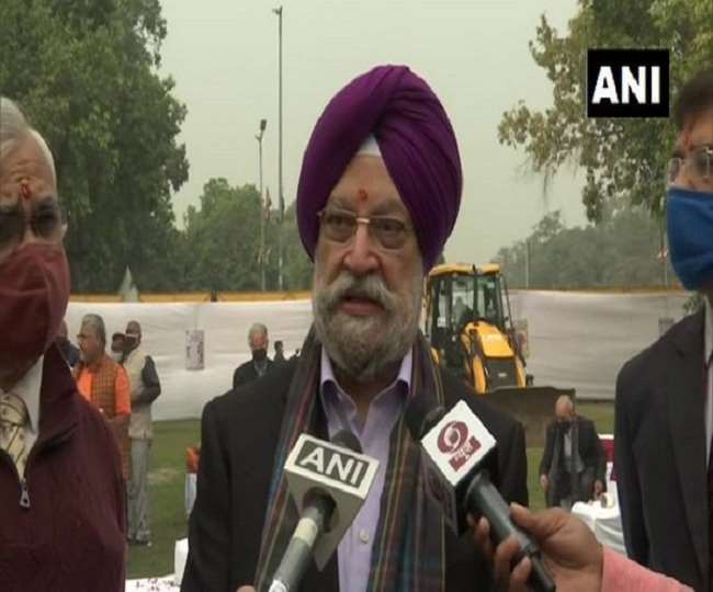 सेंट्रल विस्टा एवेन्यू पर होगा अगला R-Day परेड