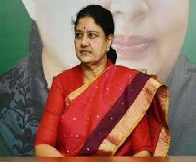 7 फरवरी को तमिलनाडु पहुंचेंगी शशिकला, राज्य में चढ़ा सियासी पारा