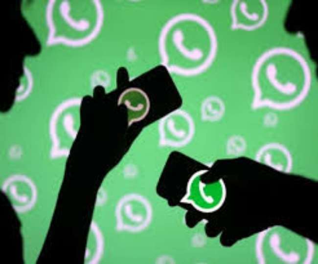 whatsapp to get message reactions on iphone and android soon