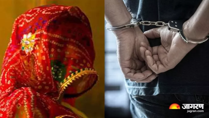 Assam: बाल विवाह के खिलाफ असम पुलिस का एक्शन (फाइल फोटो)