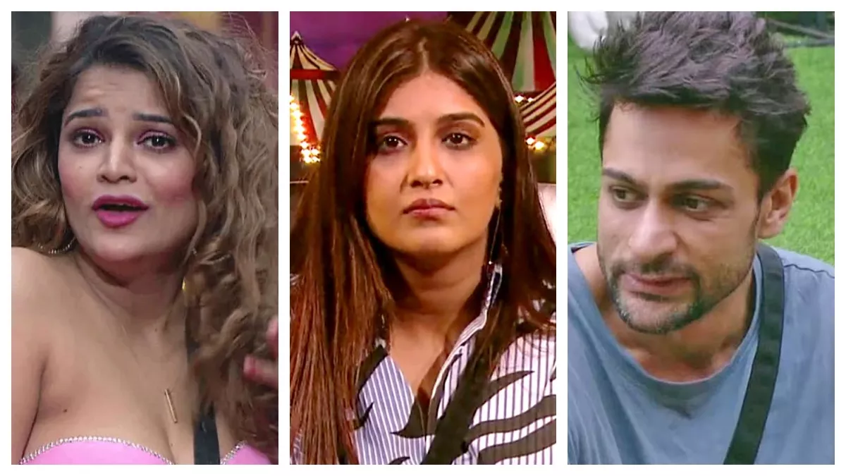 bigg boss 16 winner dolly bindra Declare Nimrit Kaur Ahluwalia BB16 Winner
