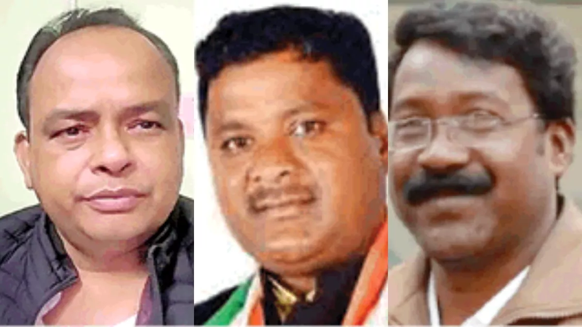 विधायक कैशकांड मामले में हाईकोर्ट में सुनवाई