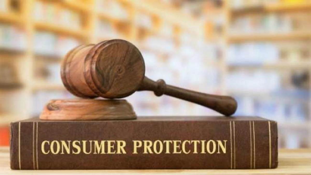 the consumer panel ordered the insurance company to pay rs thirty lakh as insurance it was a case of damaged flat