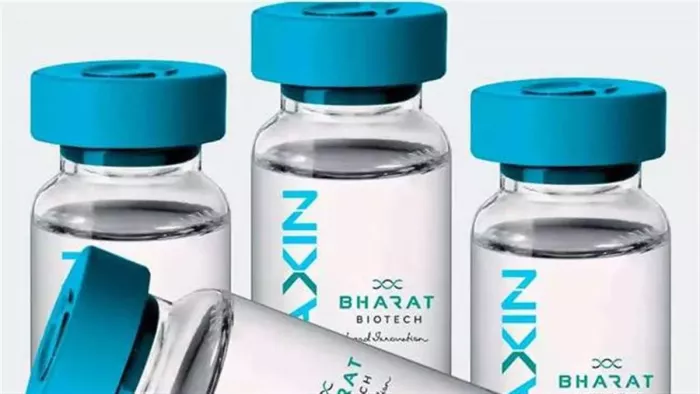 कोवैक्सीन की एहतियाती डोज सुरक्षित, ICMR की स्टडी में मिले संकेत