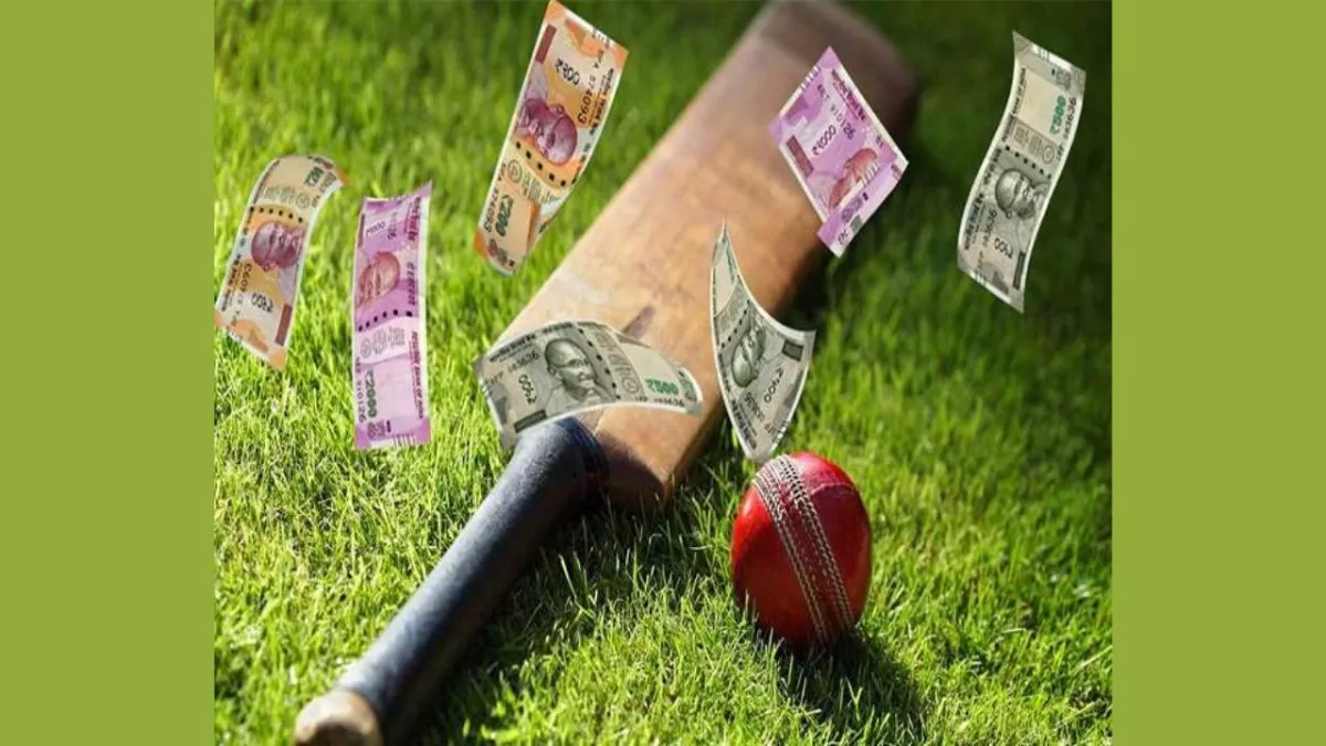गुजरात में 1400 करोड़ रुपए के अंतरराष्ट्रीय क्रिकेट सट्टा का पर्दाफाश, लुकआउट नोटिस जारी करने की तैयारी