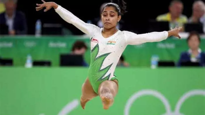 Dipa Karmakar Ban दीपा पर 21 महीने का प्रतिबंध लगा।