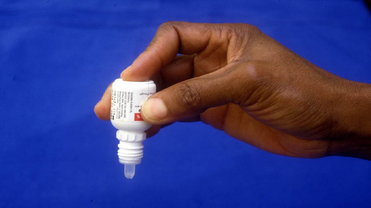 भारत में बने Eye Drop से अमेरिका में चली गई आंखों की रोशनी, एक की मौत