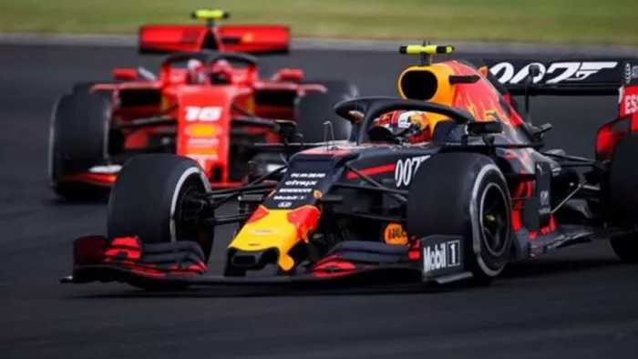 खराब होने के बाद कहां इस्तेमाल होते हैं F1 रेसिंग टायर्स