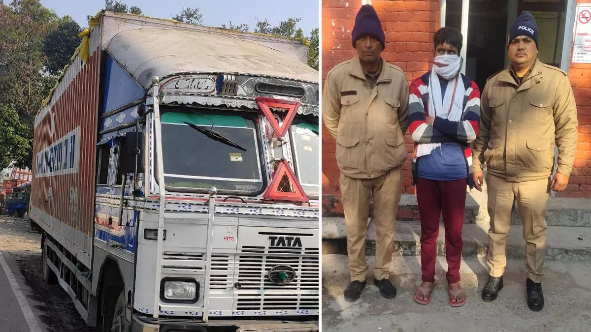 Haridwar Crime: साइड से निकलने के दौरान हुआ विवाद, तो चालक ने स्‍कूटी सवार पर चढ़ाया ट्रक, सड़क पर बिछ गई लाश