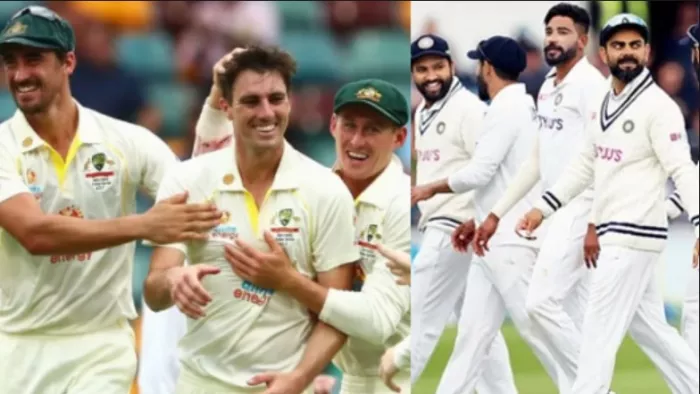 IND vs AUS, Greg Chappell Statement (Photo-design)