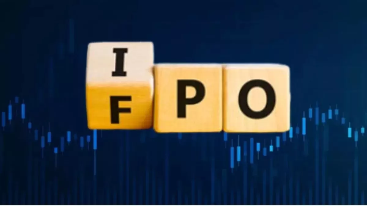 what is IPO and FPO, Know all details