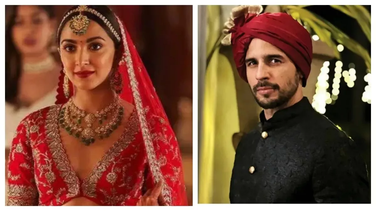 Kiara Advani Wedding Updates: कियारा आडवाणी फिल्म एक्ट्रेस है।