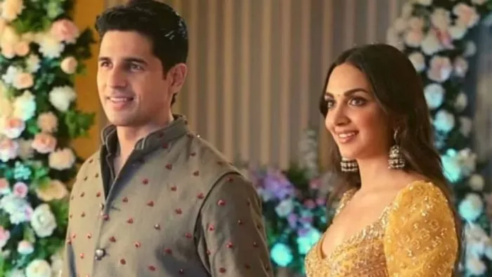 Kiara Advani And Sidharth Malhotra wedding Kiara leaves for Jaisalmer with her family video