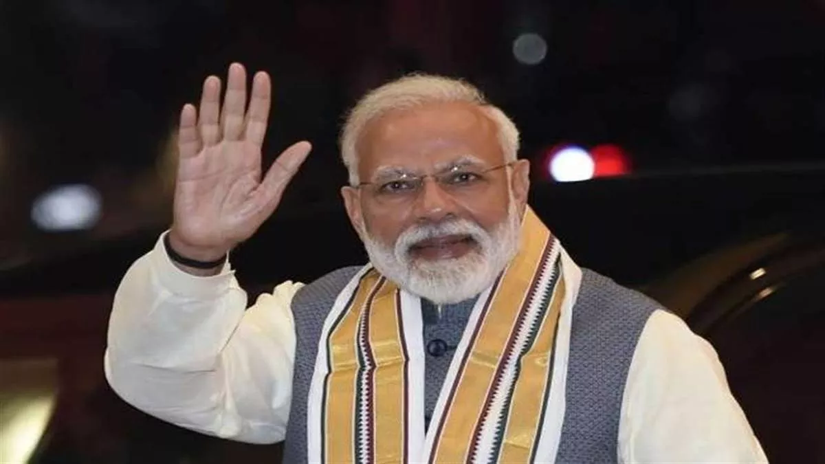 PM Modi: पीएम मोदी करेंगे 6 फरवरी को इंडिया एनर्जी वीक का उद्घाटन, कई देशों के प्रतिनिधि लेंगे हिस्सा