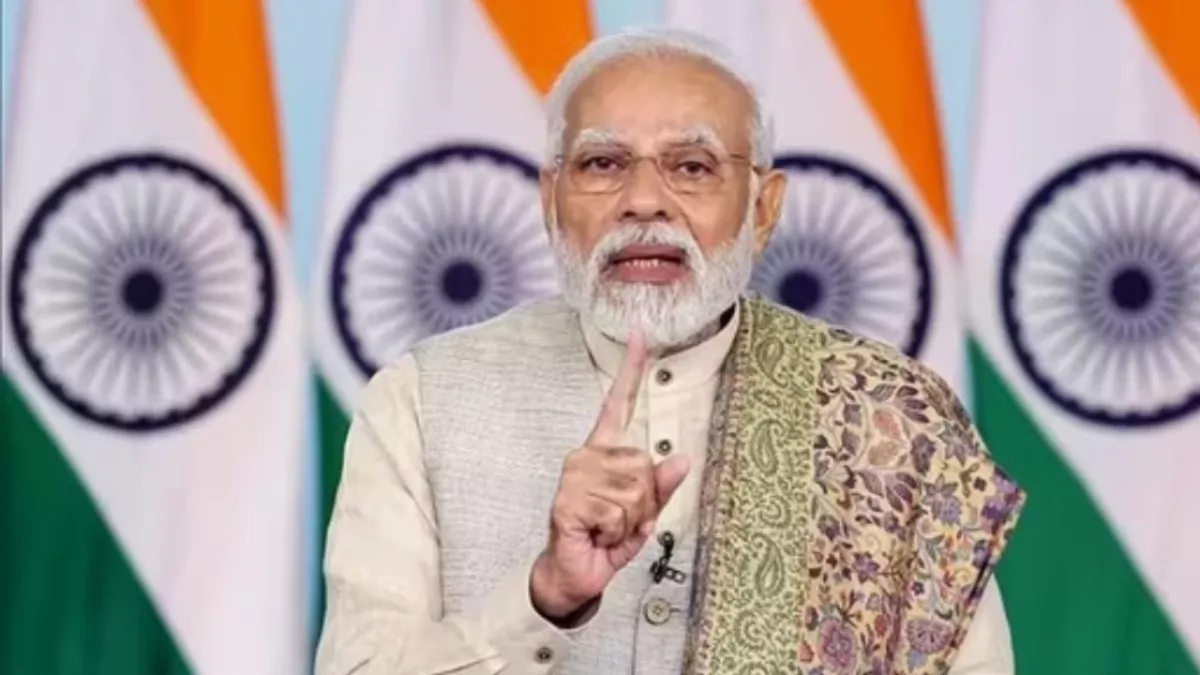 PM Modi: वैश्विक ऊर्जा कंपनियों के दिग्गजों से मिलेंगे पीएम मोदी, तेल कंपनियों को आकर्षित करने में जुटा भारत