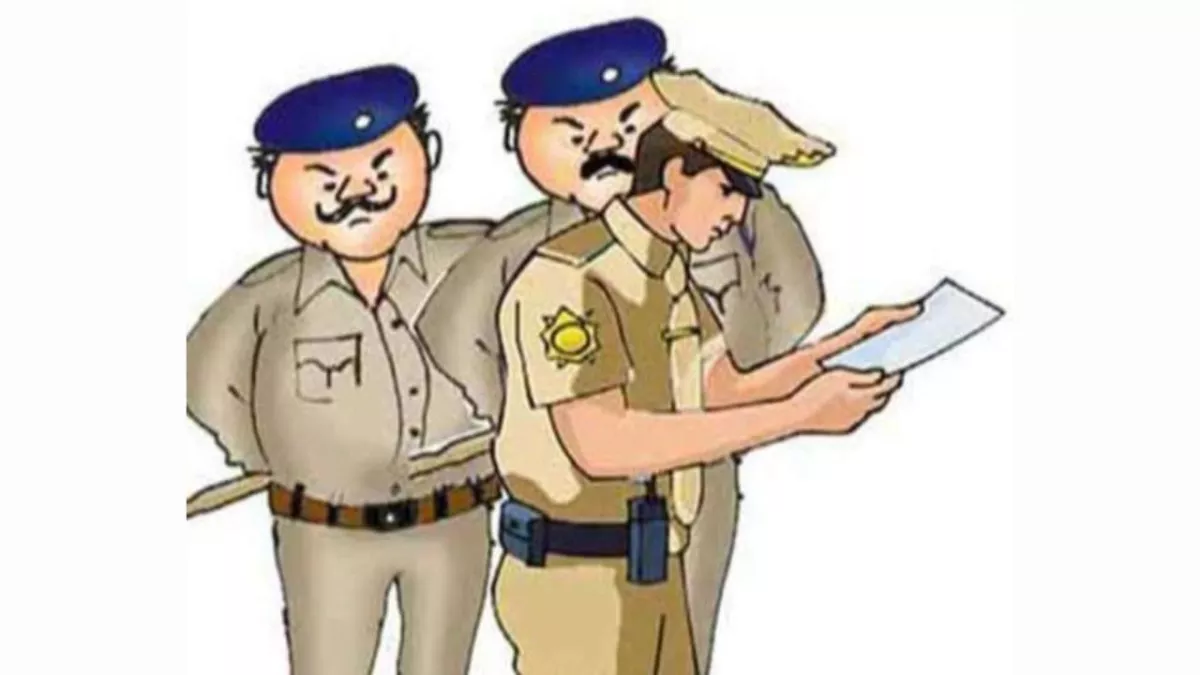 Rajasthan News: राजस्थान के सहकारिता मंत्री पर हत्या का आरोप, स्वजन ने पुलिस को सौंपा परिवाद