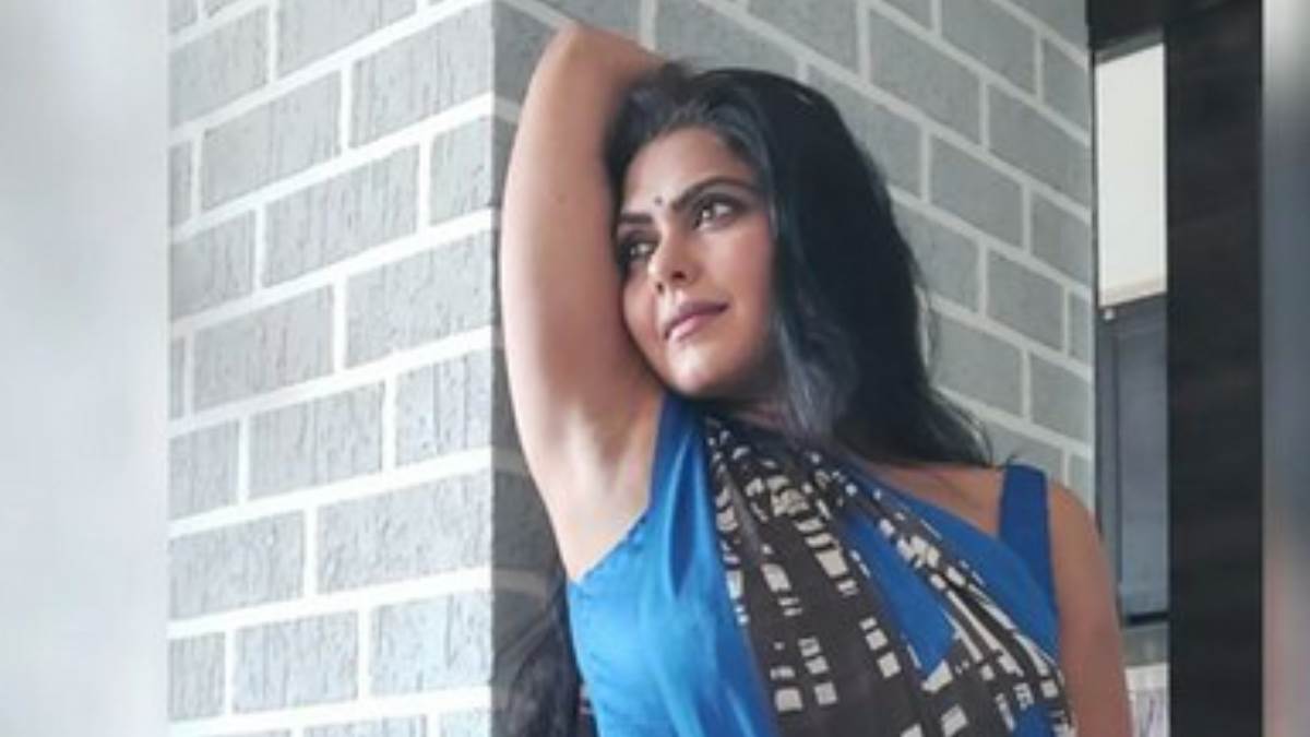 special interview of bhojpuri hot actress rinku ghosh know about her personal professional life and career