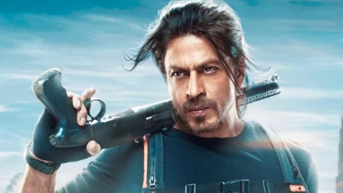 Photo Credit : Shah Rukh Khan Instagram Photo Screenshot