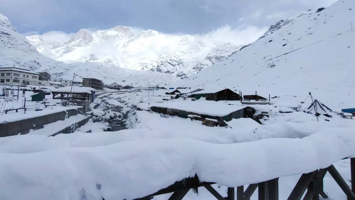 Uttarakhand Weather: मैदान में कोहरा, पहाड़ों में पाले की मार, अब कब होगी बर्फबारी? जानने के लिए क्लिक करें