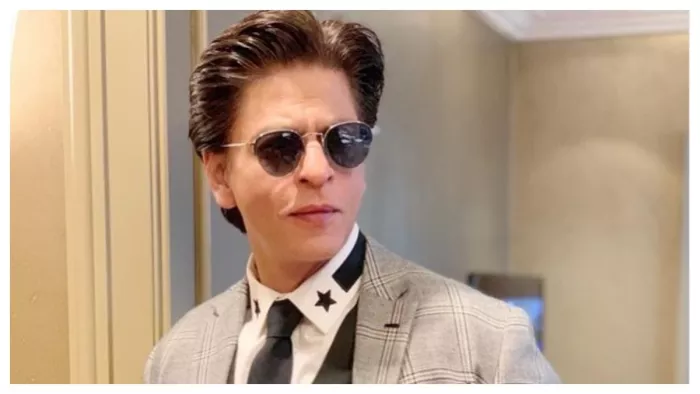 File Photo of Shah Rukh Khan. Photo Credit: Instagram