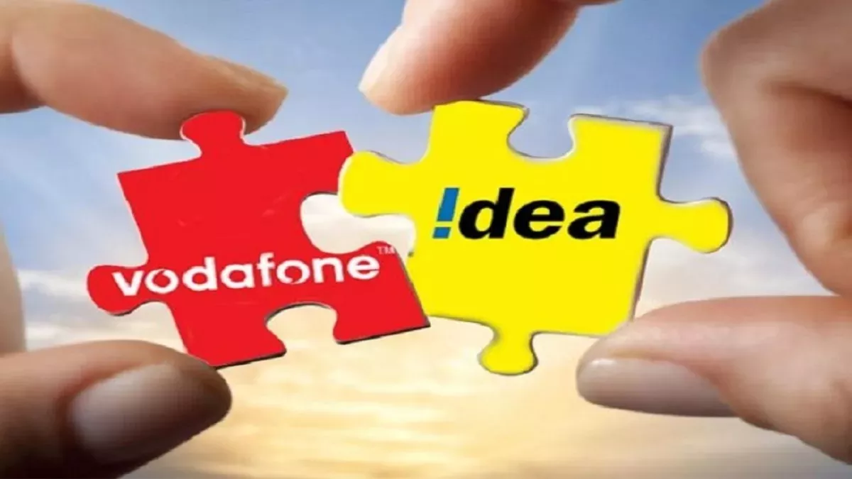Centre Converts Vodafone Idea Dues Into Equity