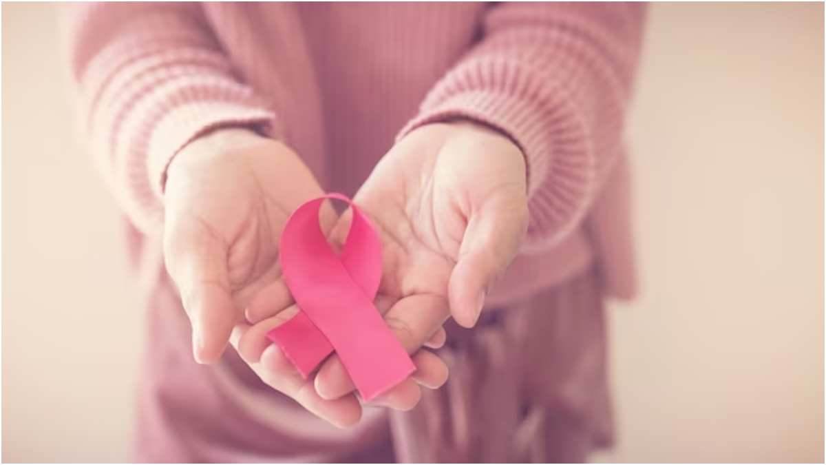 world cancer day 2023 these 5 types of cancer are common in women