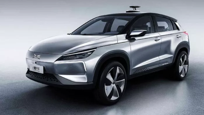 Xiaomi's mobile is used! Now it's the turn of the electric car