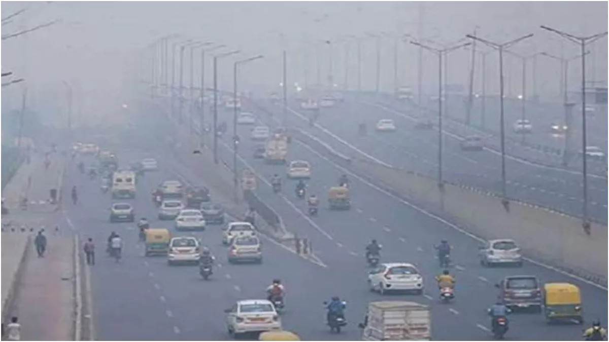 air pollution in bihar purnia and muzaffarpur most polluted cities of the state here is aqi detail