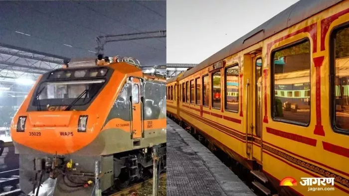 गोरखपुर जंक्शन सहित 55 अमृत भारत स्टेशनों को चमकाने की तैयारी, मिलेगी एयरपोर्ट जैसी हाई लेवल सुविधा