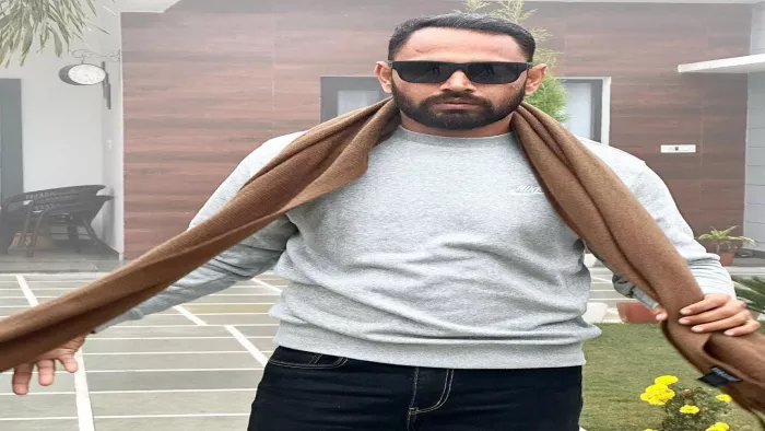 छह दिन में रिहा होगा भाना सिद्धू, आश्वासन के बाद किसानों ने धरना किया खत्म