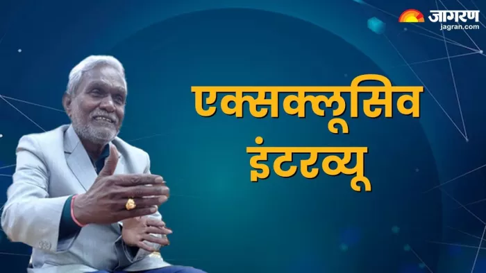 रबर स्टांप CM के आरोप पर Champai Soren ने दिया जवाब, आदिवासियों की चुनौतियों का भी किया जिक्र;