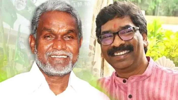 झारखंड में अब तक 11 बार हुआ फ्लोर टेस्ट, तीन बार बहुमत साबित करने में नाकाम रही सरकार;
