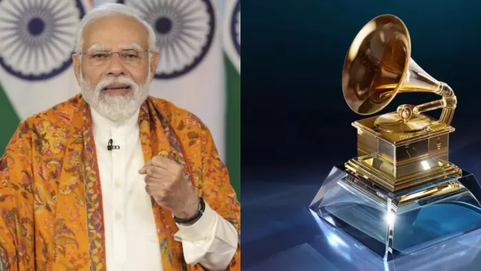 66वें ग्रैमी अवॉर्ड्स 2024 (Photo Credit X)
