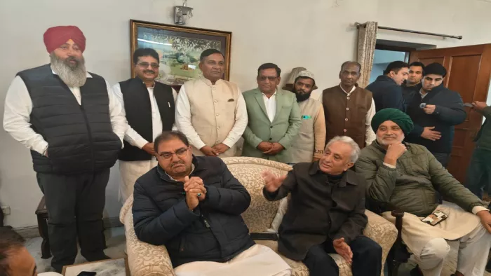 इनेलो महासचिव अभय चौटाला ने इंडी गठबंधन को लेकर जताई चिंता।