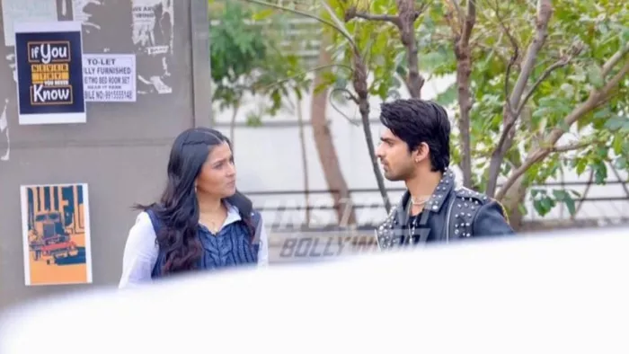 क्या एक साथ प्रोजेक्ट कर रहे मनारा चोपड़ा और अभिषेक कुमार। फोटो क्रेडिट- इंस्टाग्राम