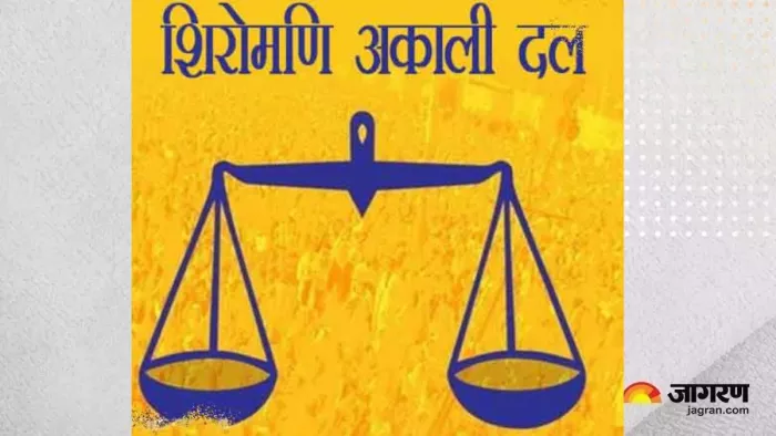 SAD बोली- AAP बेखौफ होकर कर रही बेअदबी (फाइल फोटो)