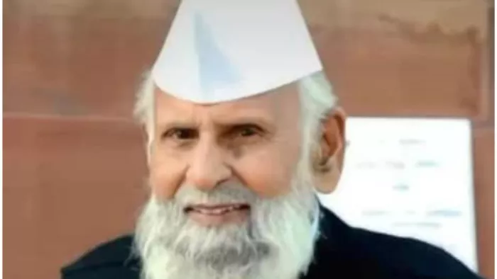 UP Politics : संभल के सांसद डा. शफीकुर्रहमान बर्क अस्वस्थ, अस्पताल में कराया गया भर्ती