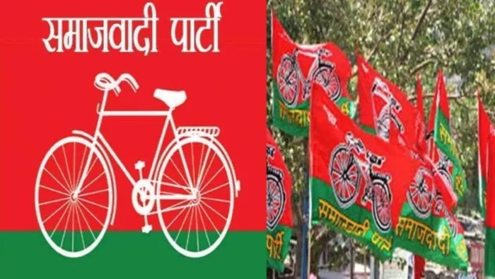UP Politics : आजम के रामपुर में सपा में घमासान, निष्कासित नेता ने खोला जिला कार्यालय