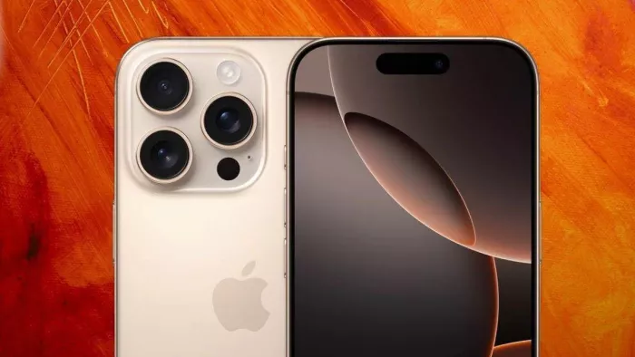 iPhone 17 Air में A19 चिप हो सकती है।