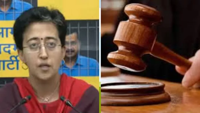 आप विधायकों को तोड़ने के आरोप पर भाजपा नेता की याचिका पर दिल्ली हाईकोर्ट ने मांगा जवाब। फाइल फोटो
