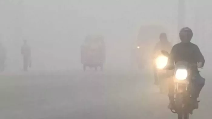 बिहार में फिर बदलेगा मौसम का मिजाज (जागरण)