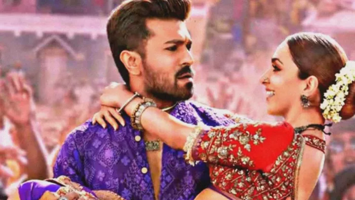 कब और कहां देखें राम चरण की गेम चेंजर/ फोटो- IMDB