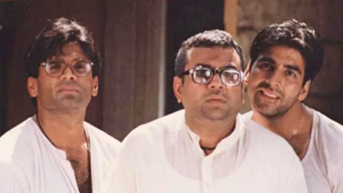 हेरा फेरी 3 की शूटिंग से लेकर रिलीज डेट तक अपडेट/ फोटो- Imdb