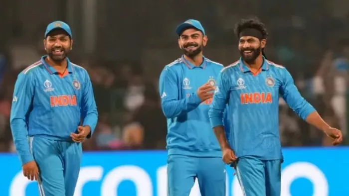 भारत को इंग्लैंड के खिलाफ खेलनी है वनडे सीरीज