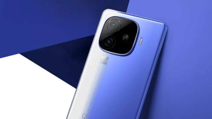 iQOO Neo 10R भारत में 11 मार्च को लॉन्च होगा।