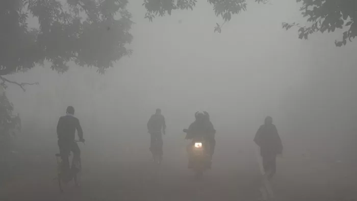 झारखंड में मौसम लेगा करवट (जागरण फोटो)