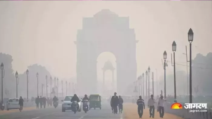 बुधवार को दिन में बादलों की आवाजाही रहेगी और धूप भी निकलेगी(सांकेतिक तस्वीर)